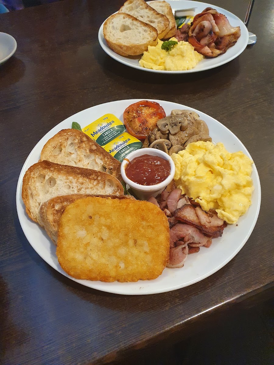 Just A Little Cafe Photos 2